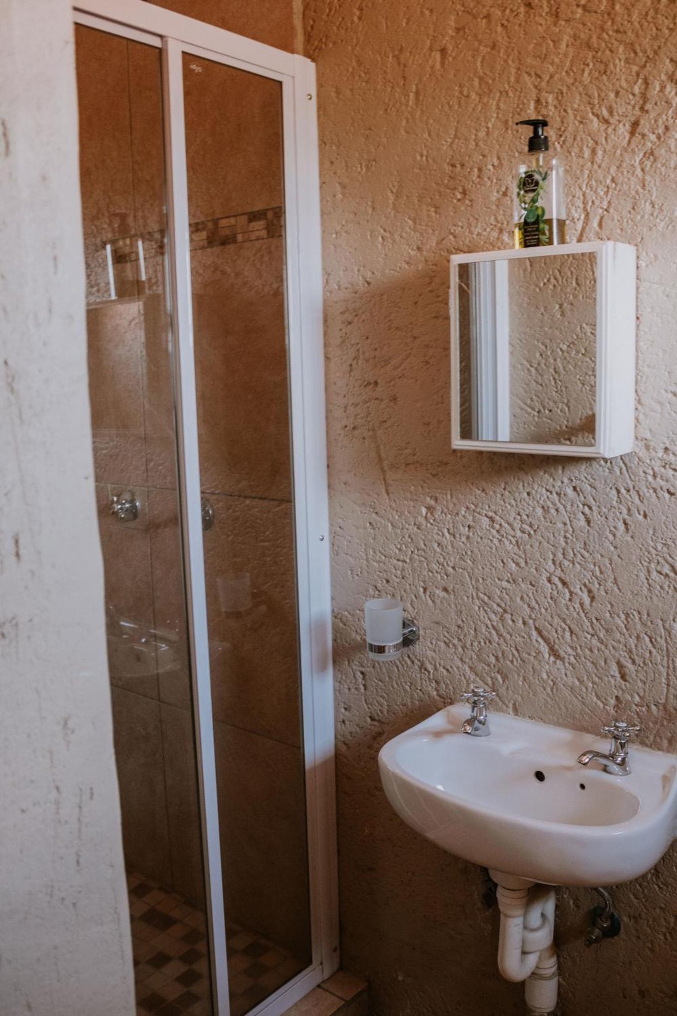 White Linen Guesthouse Tierpoort Luaran gambar