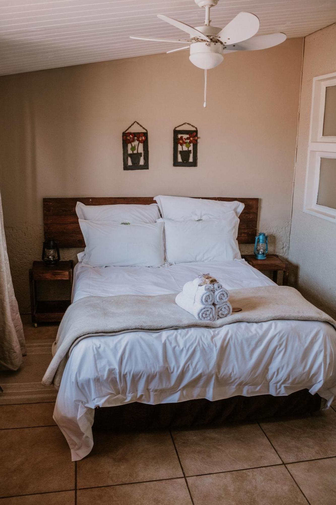 White Linen Guesthouse Tierpoort Luaran gambar